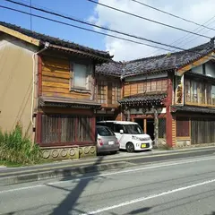 金沢屋旅館