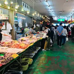 海鮮まいど