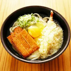 きっちょううどん 佐土原店