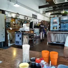 うどん茶屋 大吉