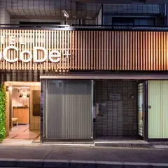 HOTEL CoCoDe Plus