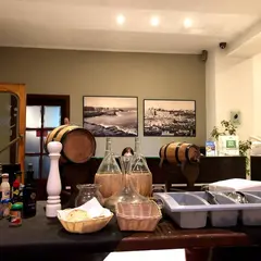 Marrobbio Restaurant