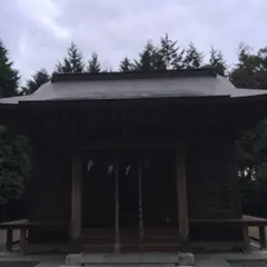 須乗鎮守諏訪神社