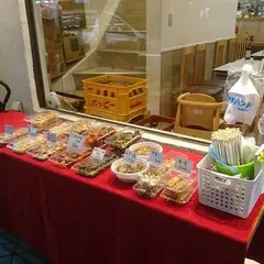 和合餃子 門前仲町店