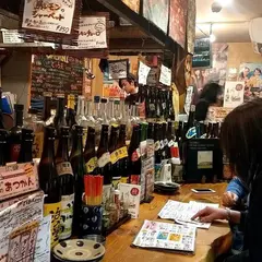沖縄酒場ＳＡＢＡＮＩ