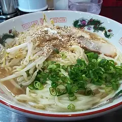 佐伯ラーメン皆心
