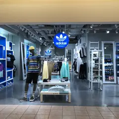 adidas Originals Shop SAPPORO STELLAR PLACE