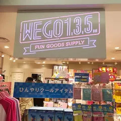 WEGO 札幌パセオ店