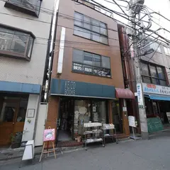 KEIZO BOOKS