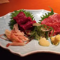 信州炭火炉端 すえひろ