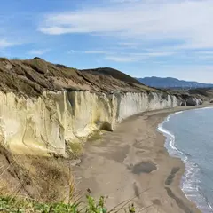 滝瀬海岸 (シラフラ)