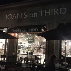 Joan’s on Third