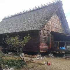 古代体験の郷 まほろば