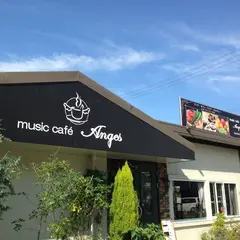 music café Angesミュージックカフェアンジェス