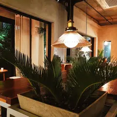 Cafe Bugok