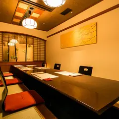 北大路 銀座茶寮