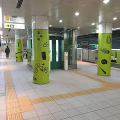 六本松駅