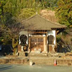 正観寺(地蔵堂)