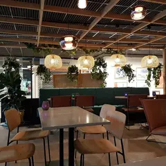 Coffee House Rovaniemi