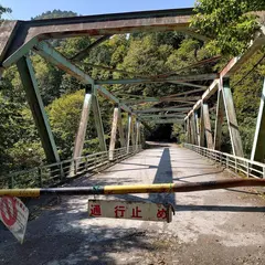女夫渕駐車場