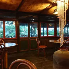 ガーデンレストラン・シギラ