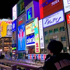 21年 大阪のおすすめ商店街スポットランキングtop Holiday ホリデー