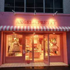 Angelic Pretty 大阪