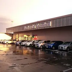 ニッポンレンタカー　青森空港店