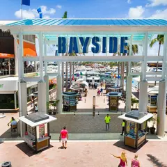 Bayside Marketplace