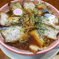 からみそラーメンふくろう春日井朝宮店
