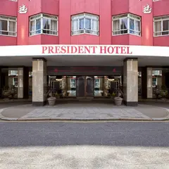 プレジデントホテル