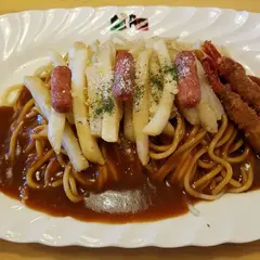 スパゲッ亭チャオ 赤岩店