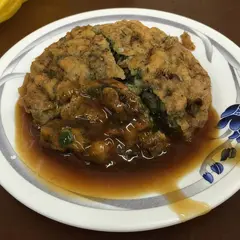 天后行（天后宫）