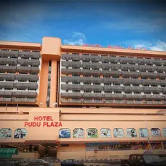 Hotel Pudu Plaza