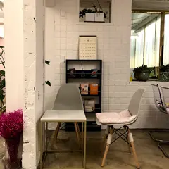 카페 비윤 (cafe BYOON)