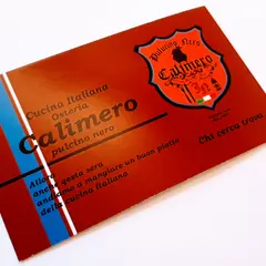 イタリアン料理 Osteria Calimero(オステリア カリメロ) 三ノ宮 店