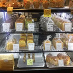 쇼쿠팡 │ 食パン