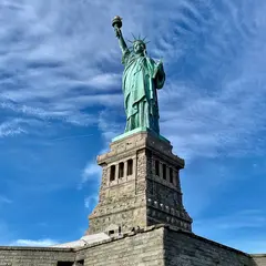 The Statue of Liberty Museum