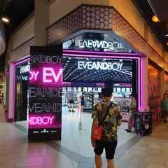 EVEANDBOY Terminal 21