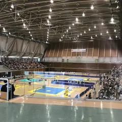 いしかわ総合スポーツセンター