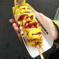 Arirang Hotdog