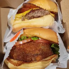 シェイクシャック
