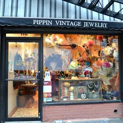 Pippin Vintage Jewelry