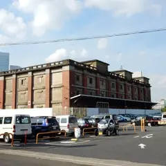 新県庁前（バス）