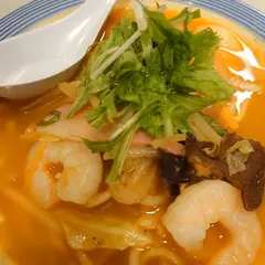 リンガーハット