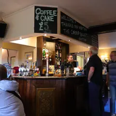 The Crooked Billet Inn
