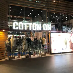 Cotton On