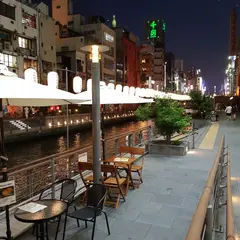 心斎橋グランドホテル大阪