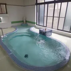 戸倉国民温泉