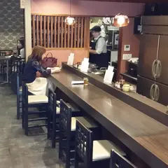 Bistrot Langue de chat